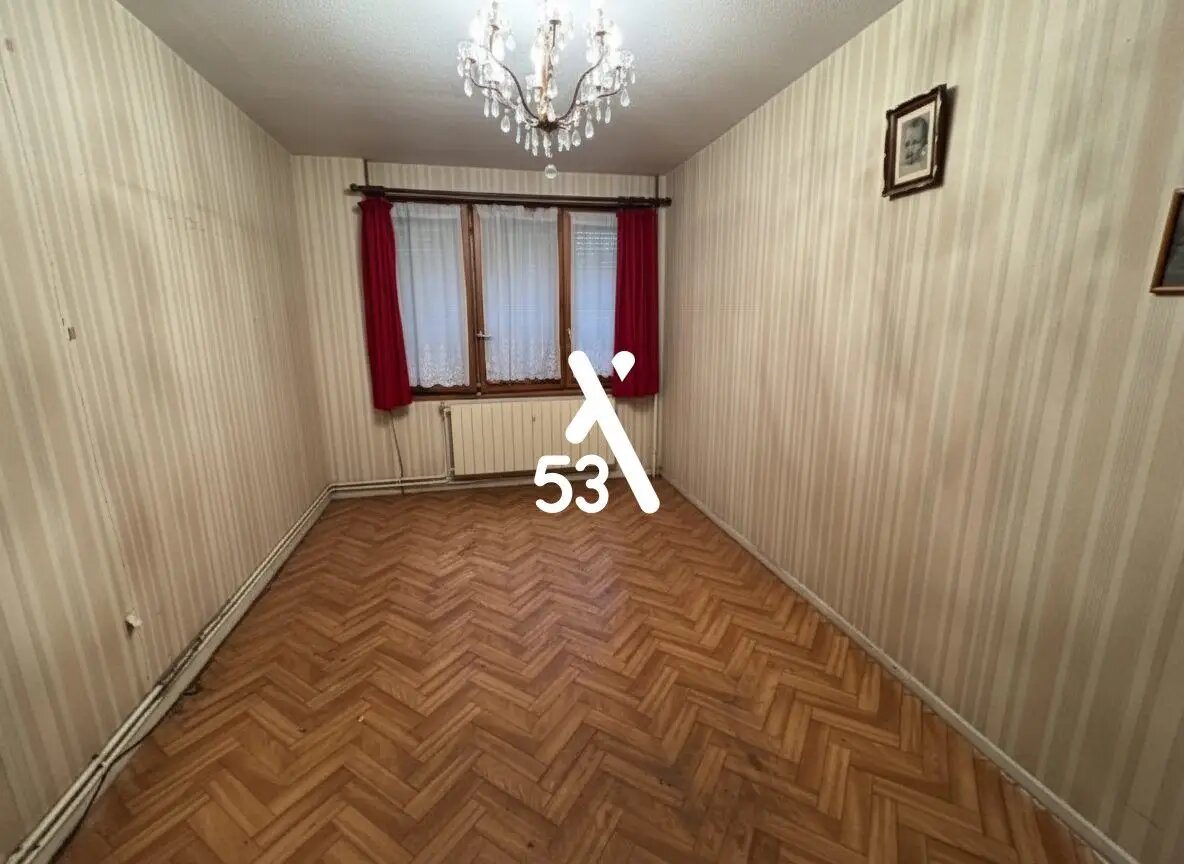 Maison à vendre, 68m², Gravelines