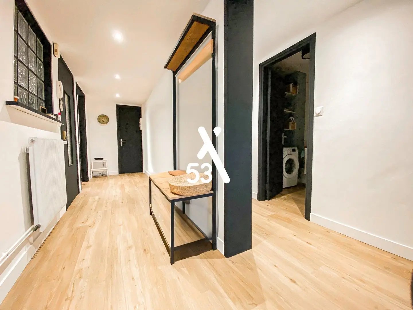 Appartement à vendre, 72m², Saint-Omer