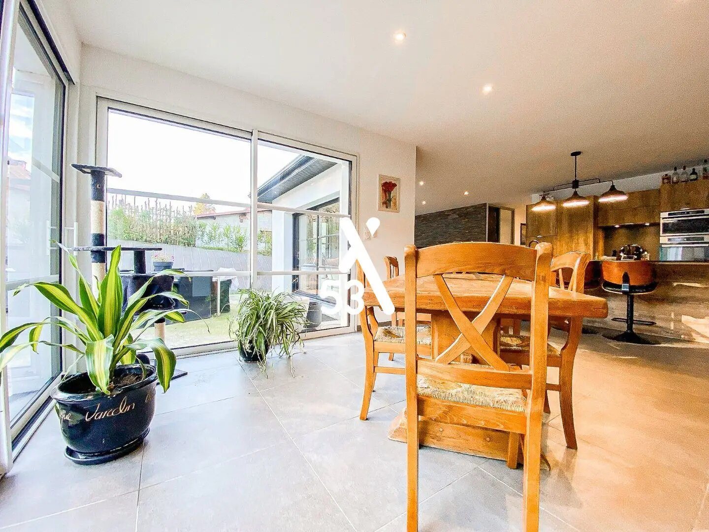 Maison à vendre, 165m², Lumbres