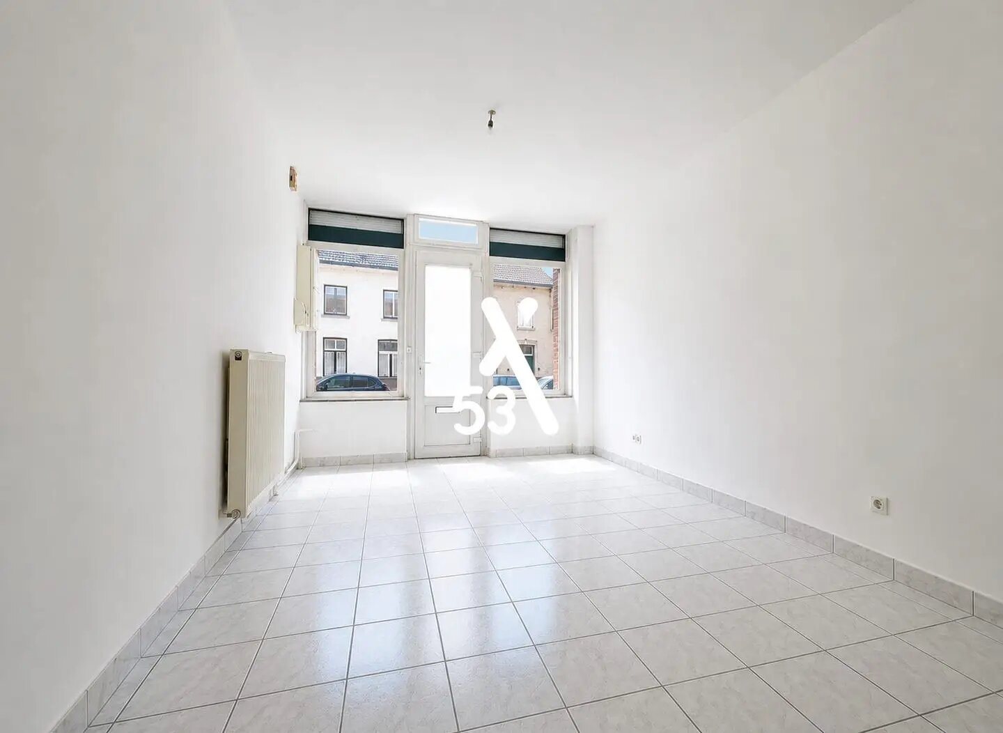 Maison à vendre, 90m², Aire-sur-la-Lys