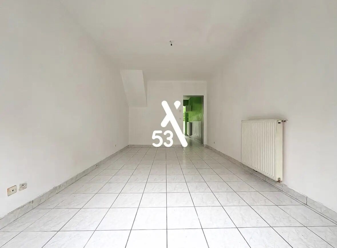 Maison à vendre, 90m², Aire-sur-la-Lys