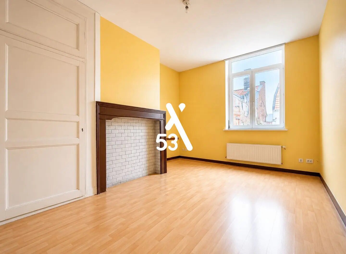 Maison à vendre, 90m², Aire-sur-la-Lys