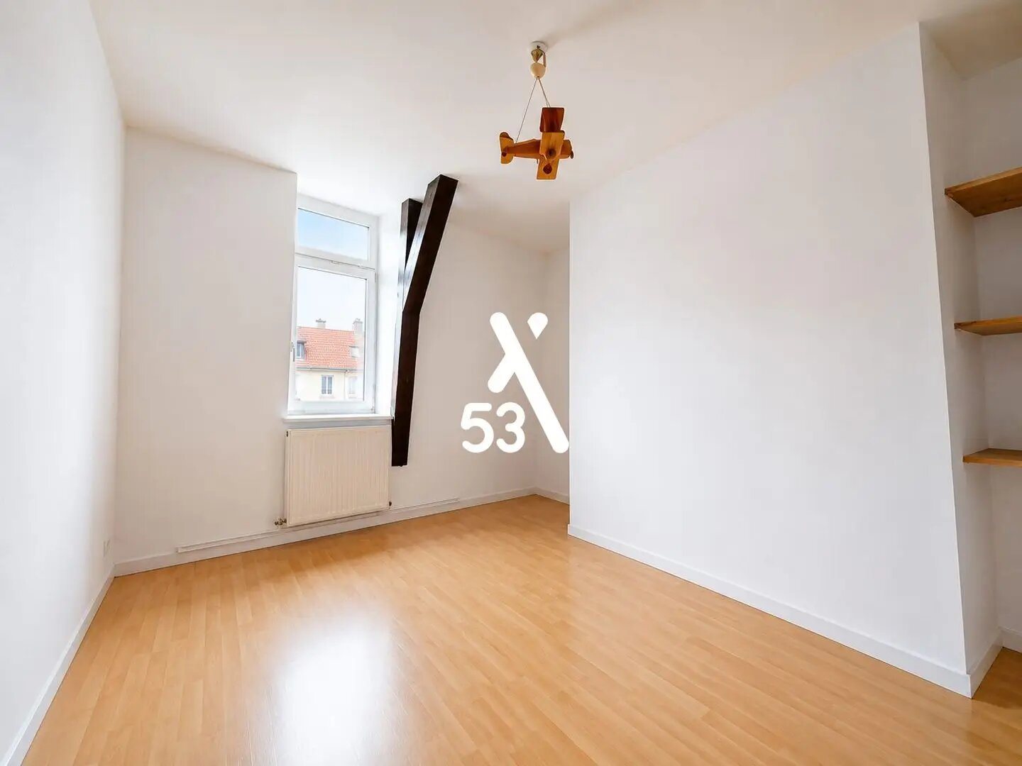 Maison à vendre, 90m², Aire-sur-la-Lys