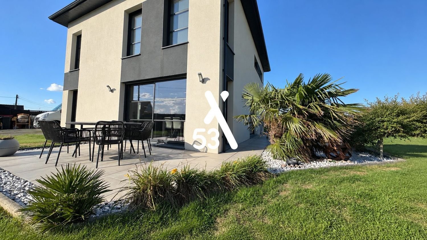 Maison à vendre, 158m², Bayenghem-lès-Eperlecques