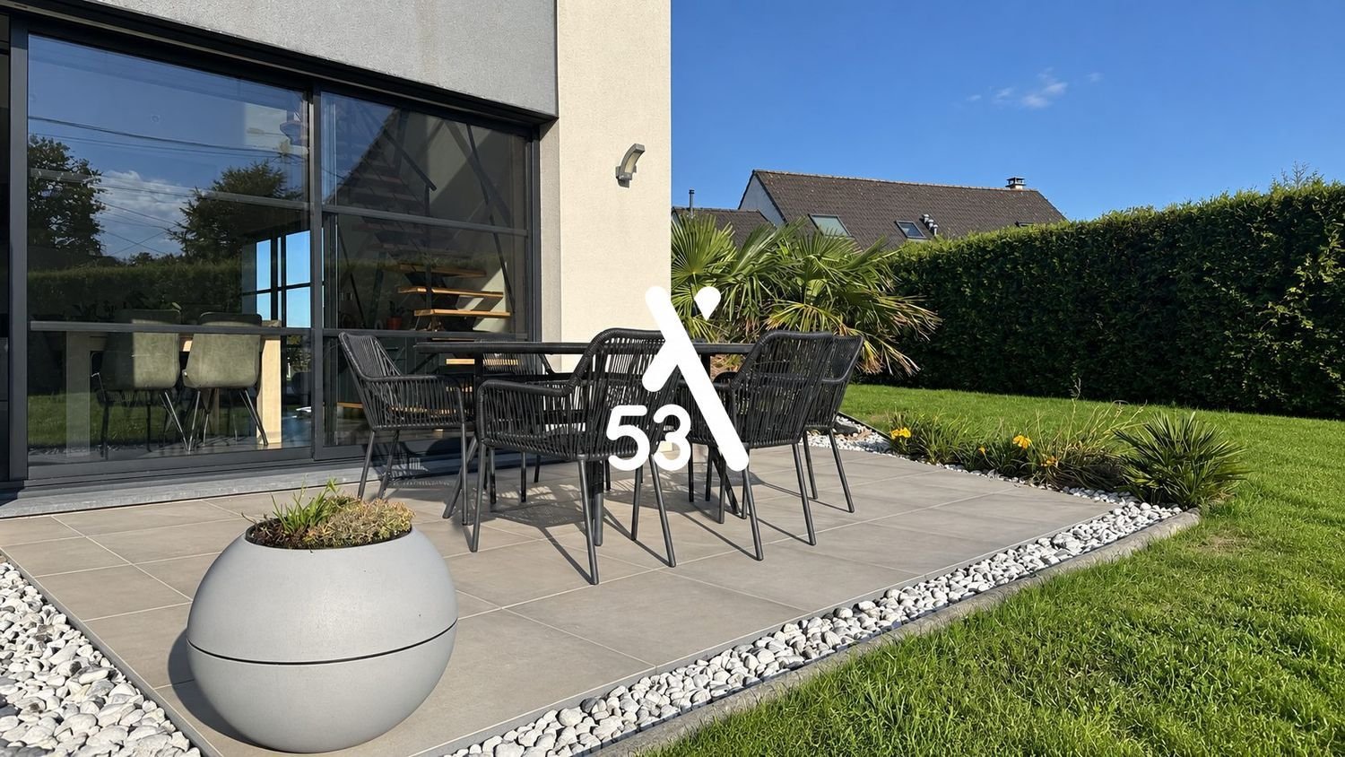 Maison à vendre, 158m², Bayenghem-lès-Eperlecques