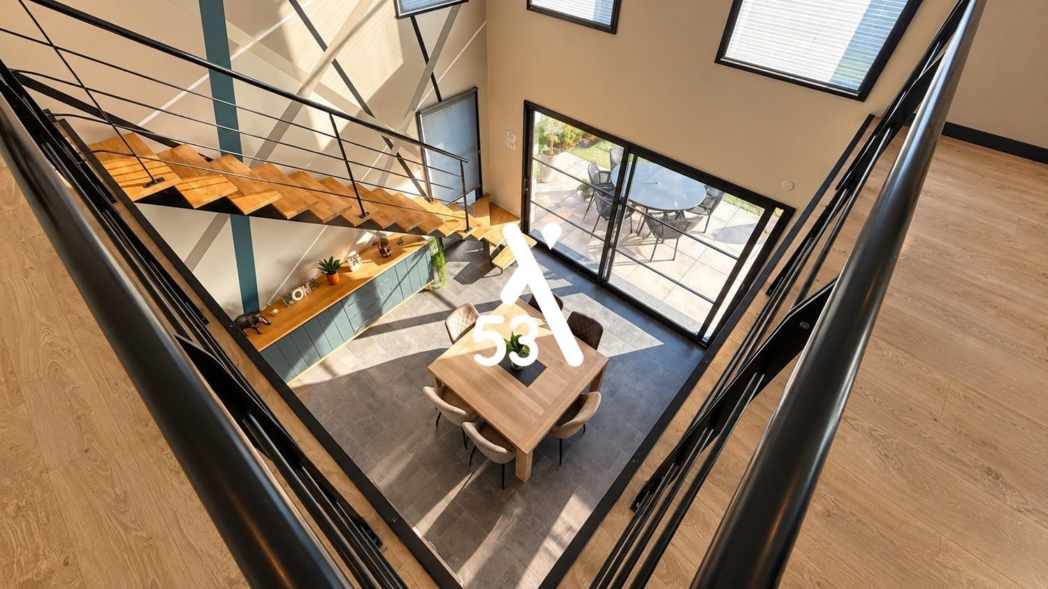 Maison à vendre, 158m², Bayenghem-lès-Eperlecques