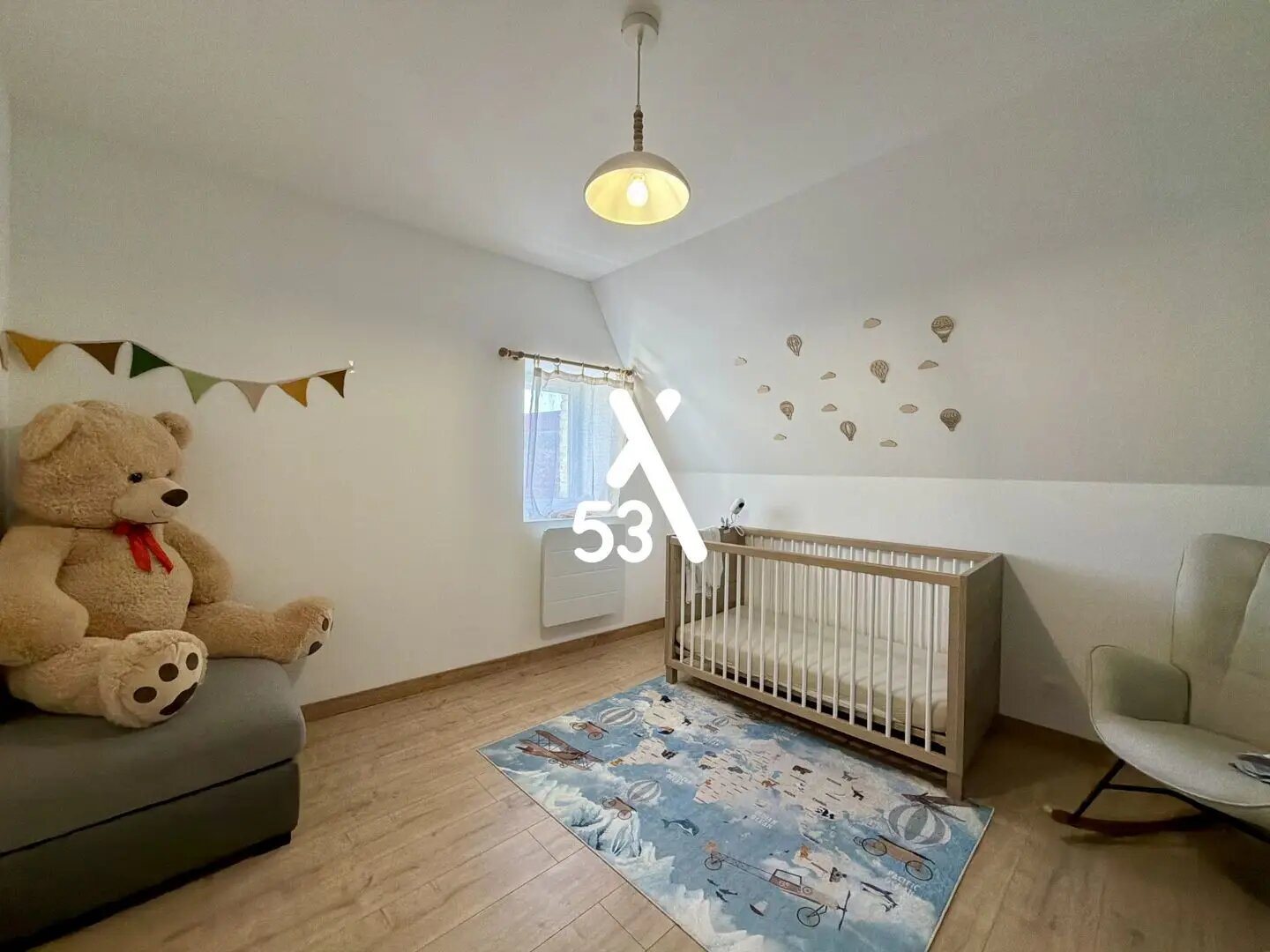 Maison à vendre, 175m², Longuenesse