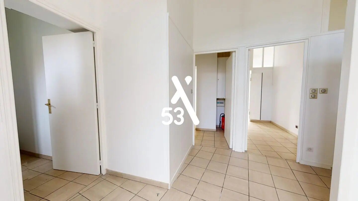Appartement à vendre, 90m², Aire-sur-la-Lys