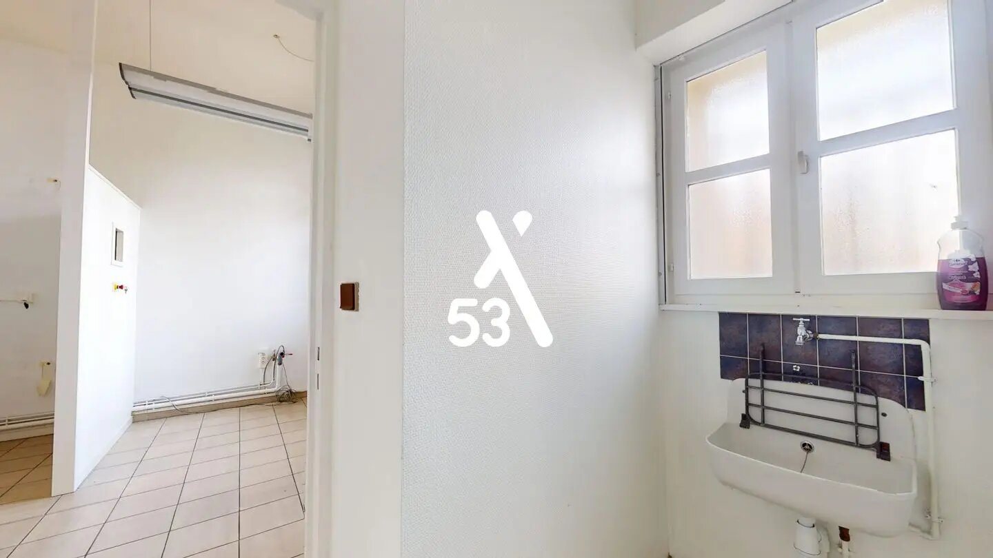 Appartement à vendre, 90m², Aire-sur-la-Lys