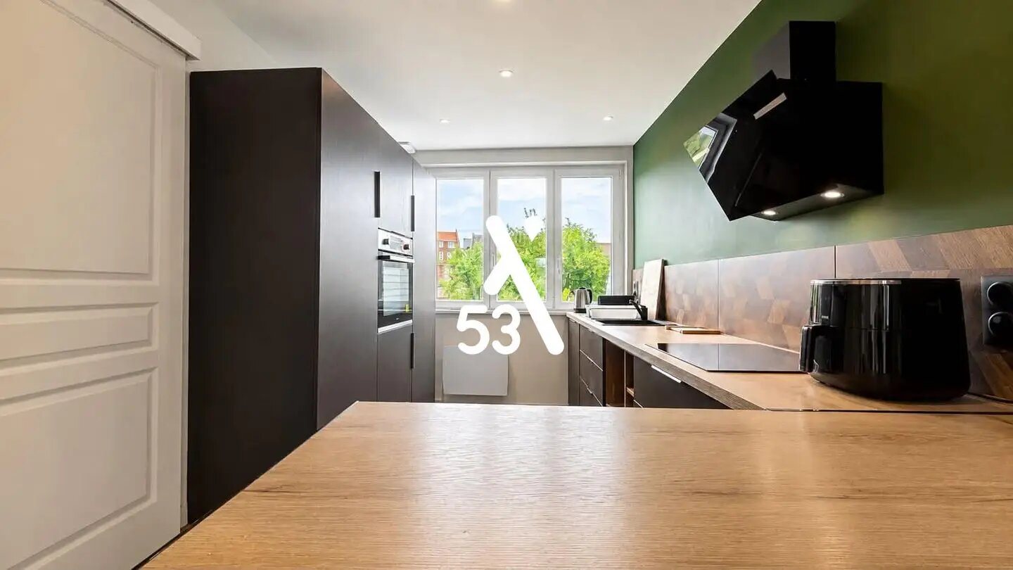Maison à vendre, 196m², Wizernes