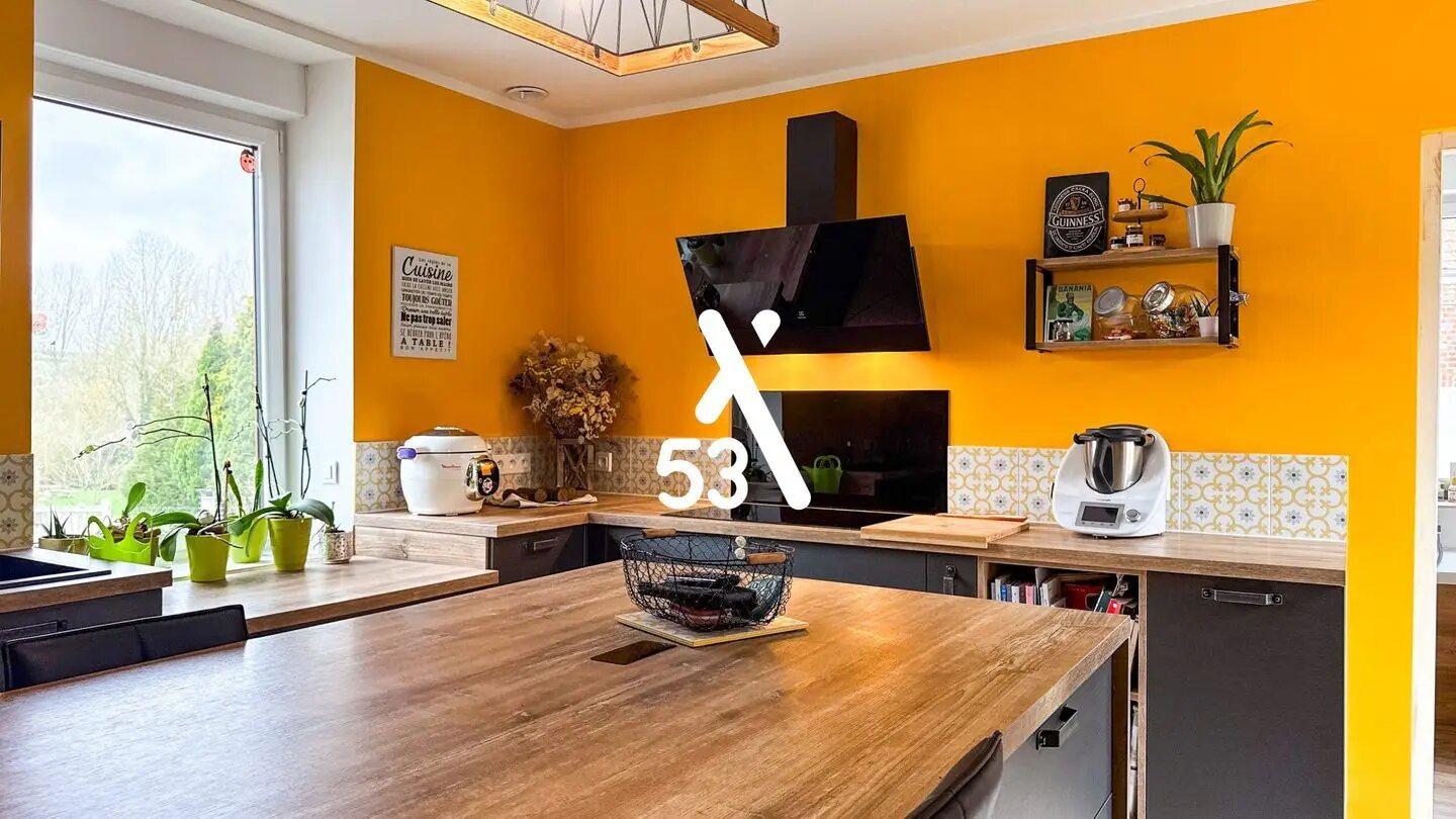 Maison à vendre, 150m², Fléchin