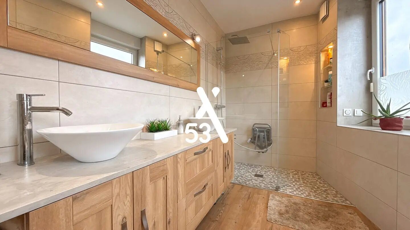 Maison à vendre, 150m², Fléchin