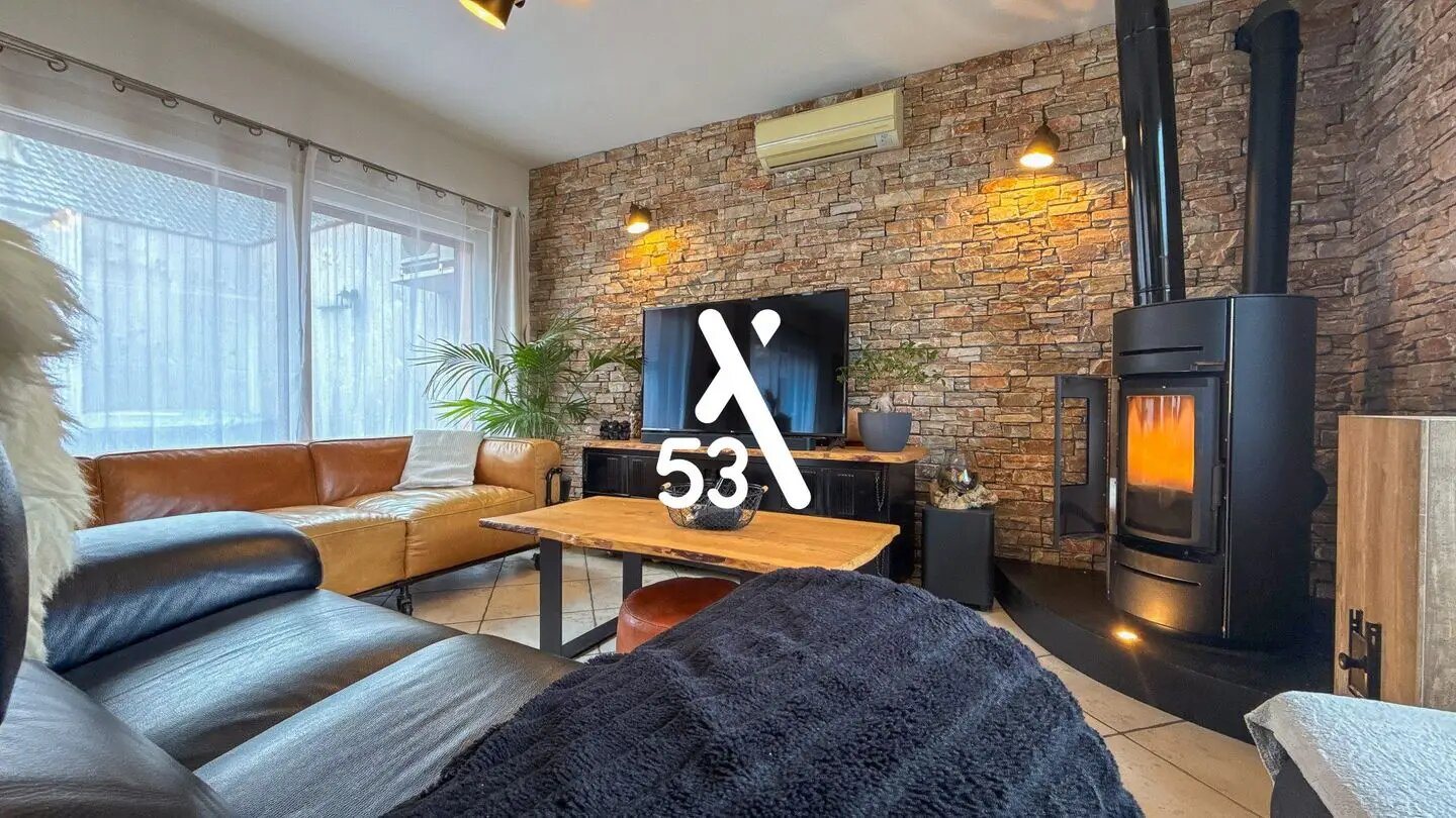 Maison à vendre, 150m², Fléchin