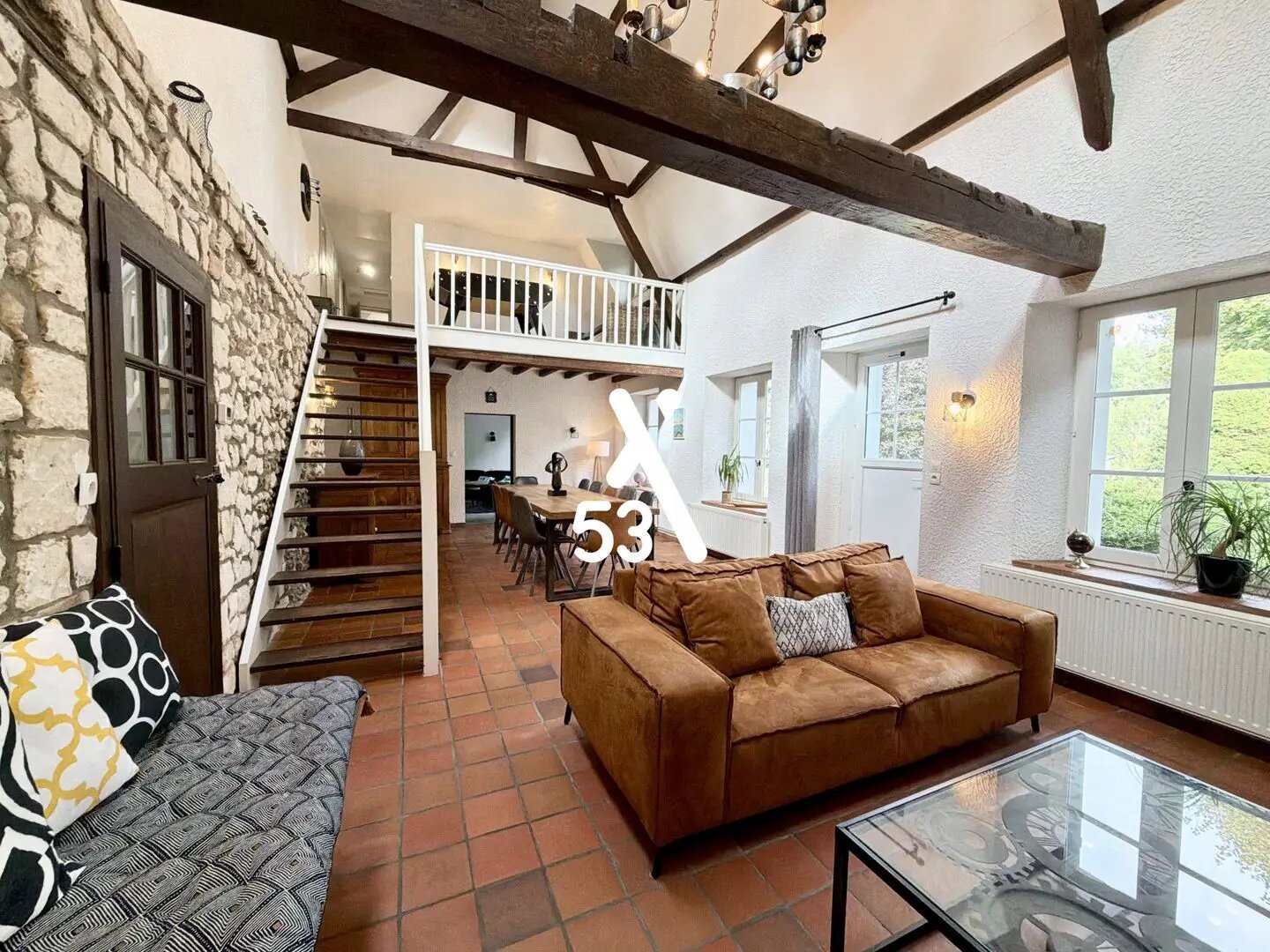 Maison à vendre, 210m², Ouve-Wirquin