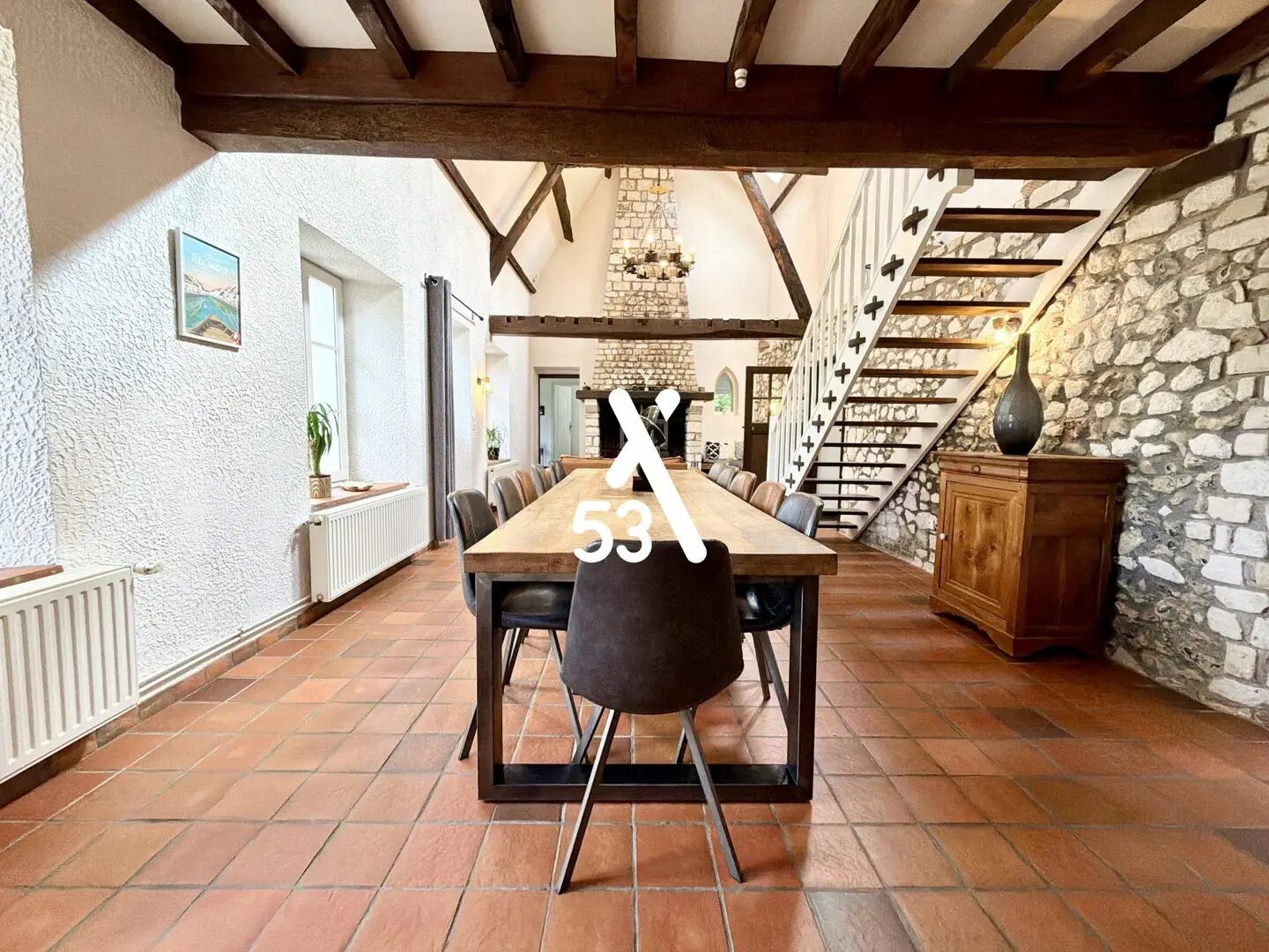 Maison à vendre, 210m², Ouve-Wirquin