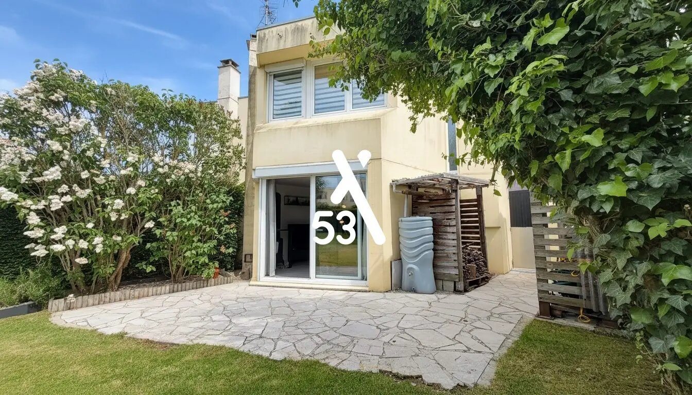 Maison à vendre, 110m², Longuenesse