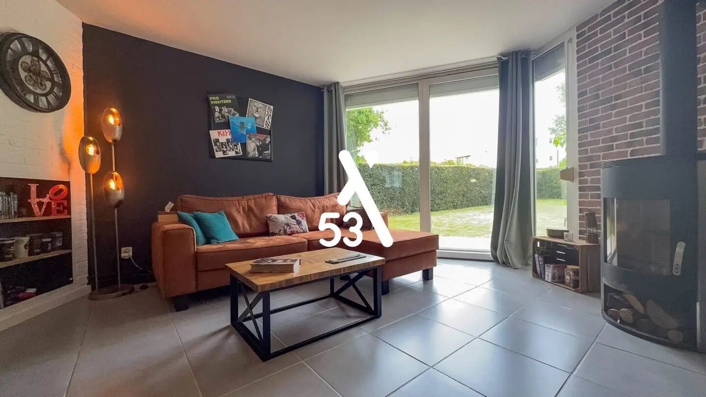Maison à vendre, 110m², Longuenesse