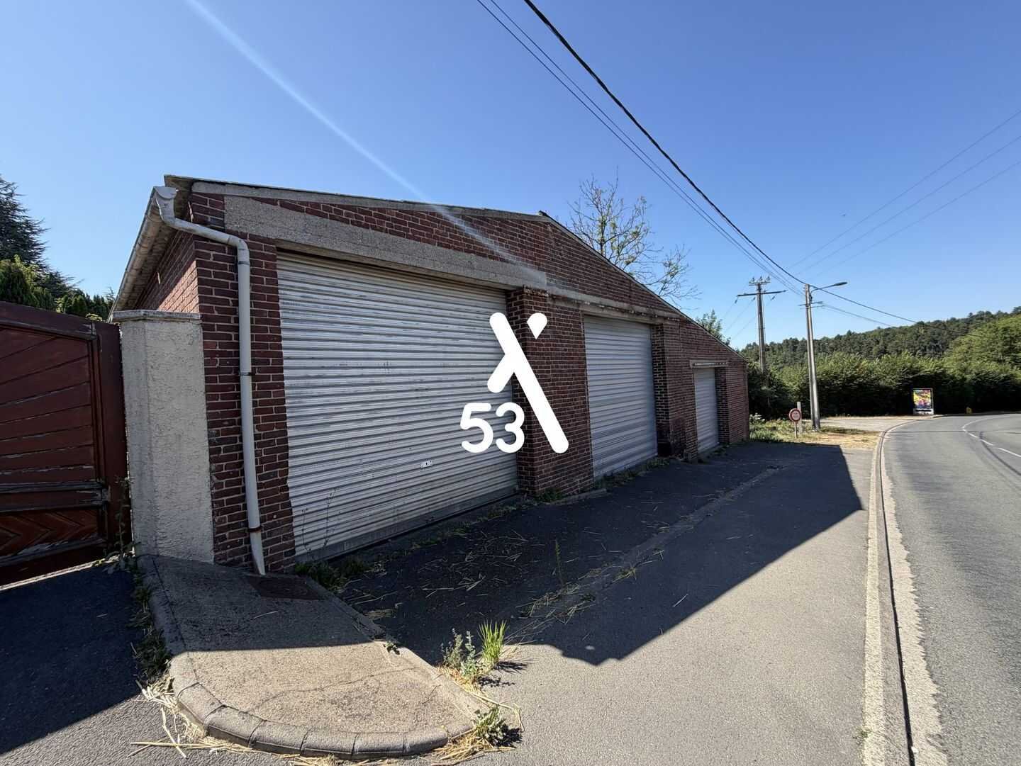 Maison à vendre, 189m², Remilly-Wirquin