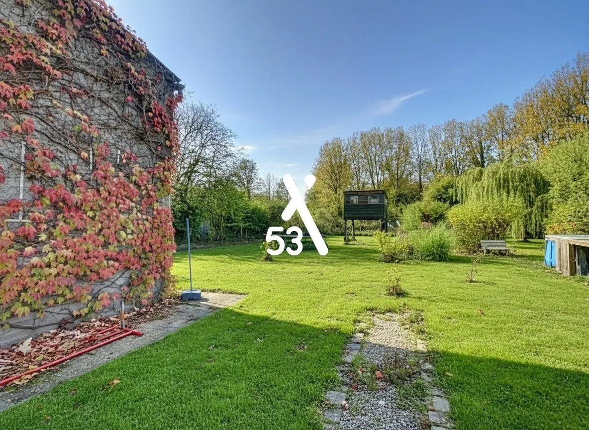 Maison à vendre, 180m², Lillers