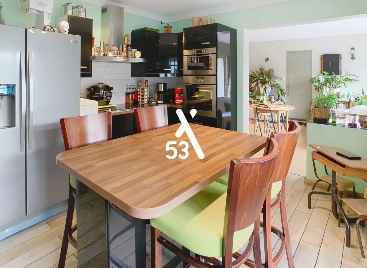 Maison à vendre, 180m², Lillers