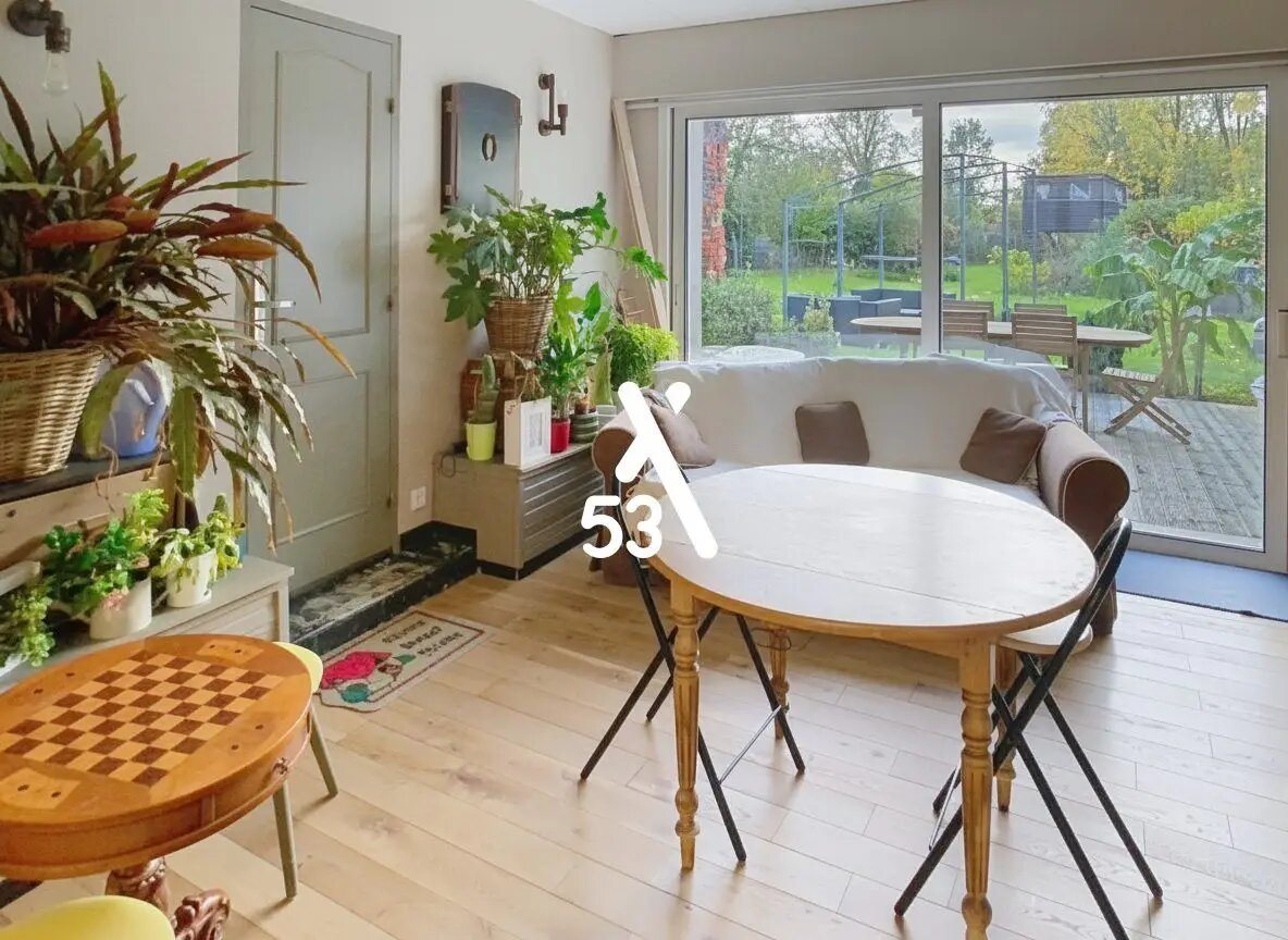 Maison à vendre, 180m², Lillers