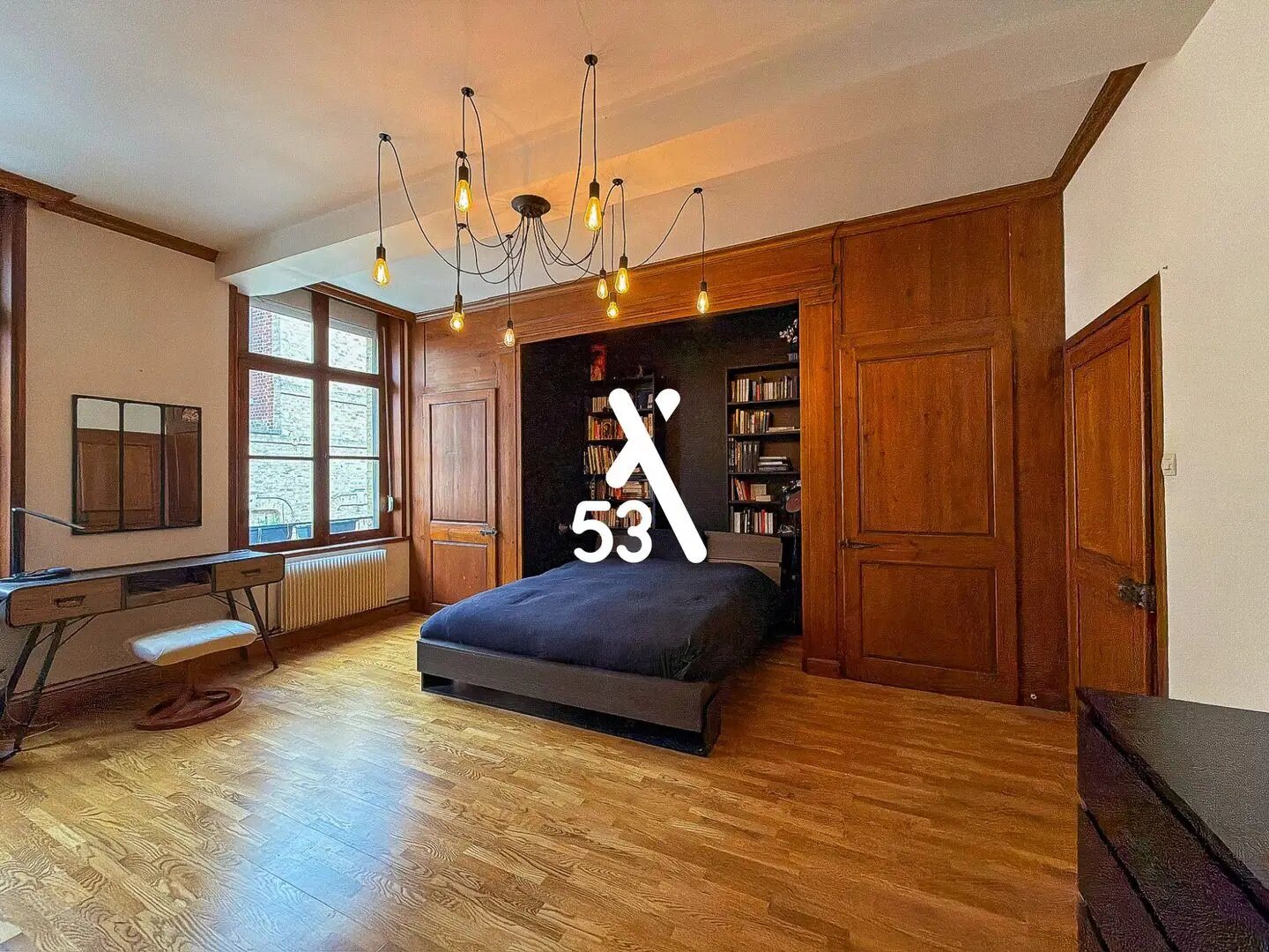 Maison à vendre, 148m², Saint-Omer