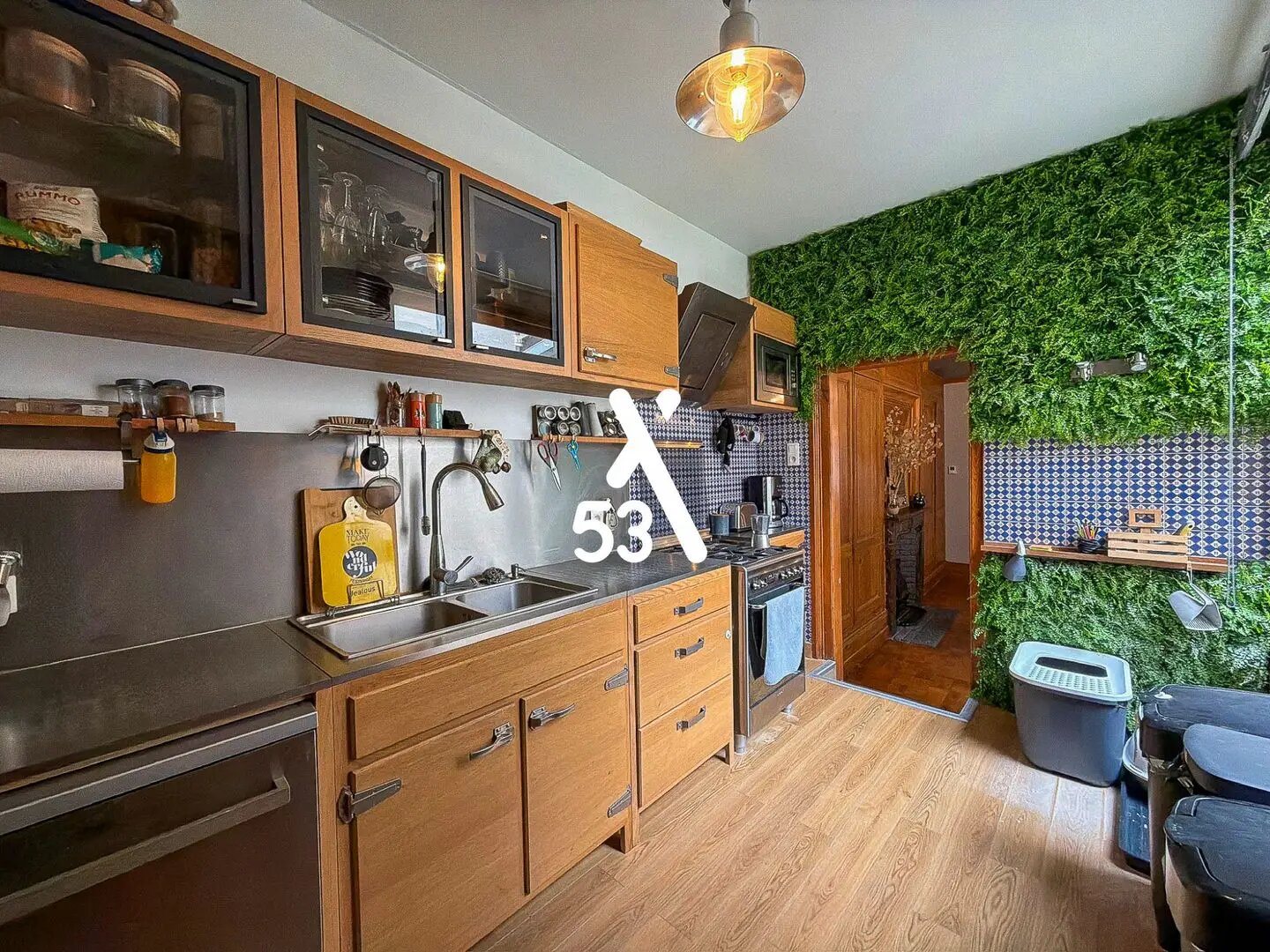 Maison à vendre, 148m², Saint-Omer