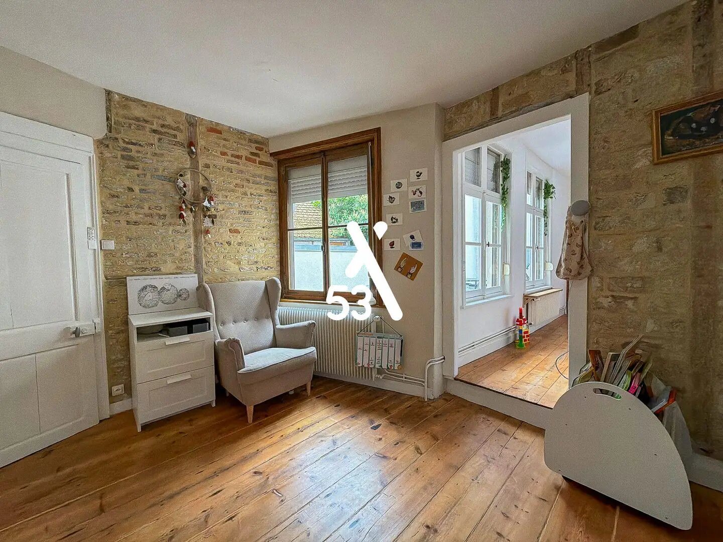 Maison à vendre, 148m², Saint-Omer
