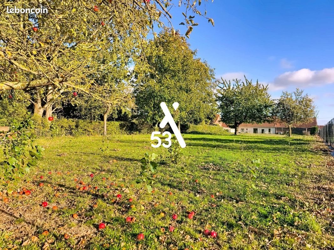 Maison à vendre, 125m², Norrent-Fontes