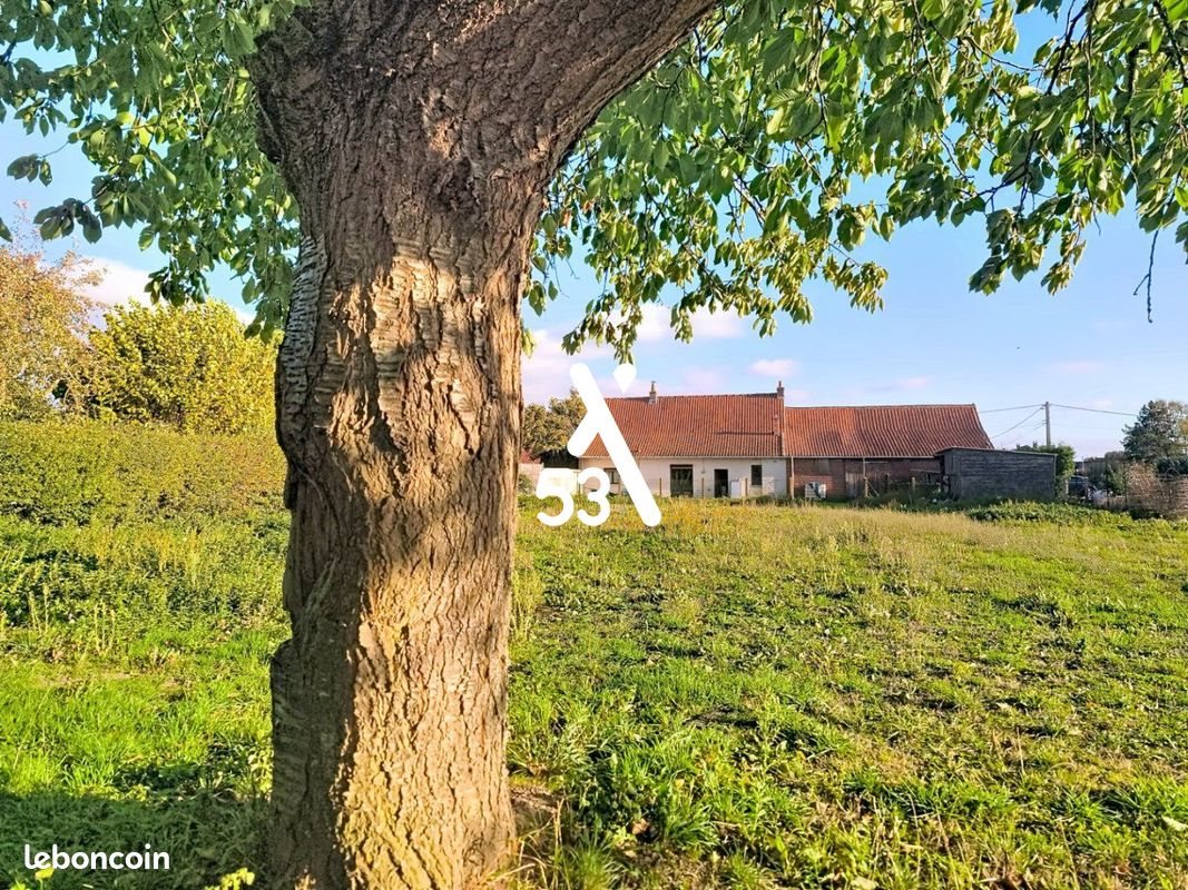 Maison à vendre, 125m², Norrent-Fontes