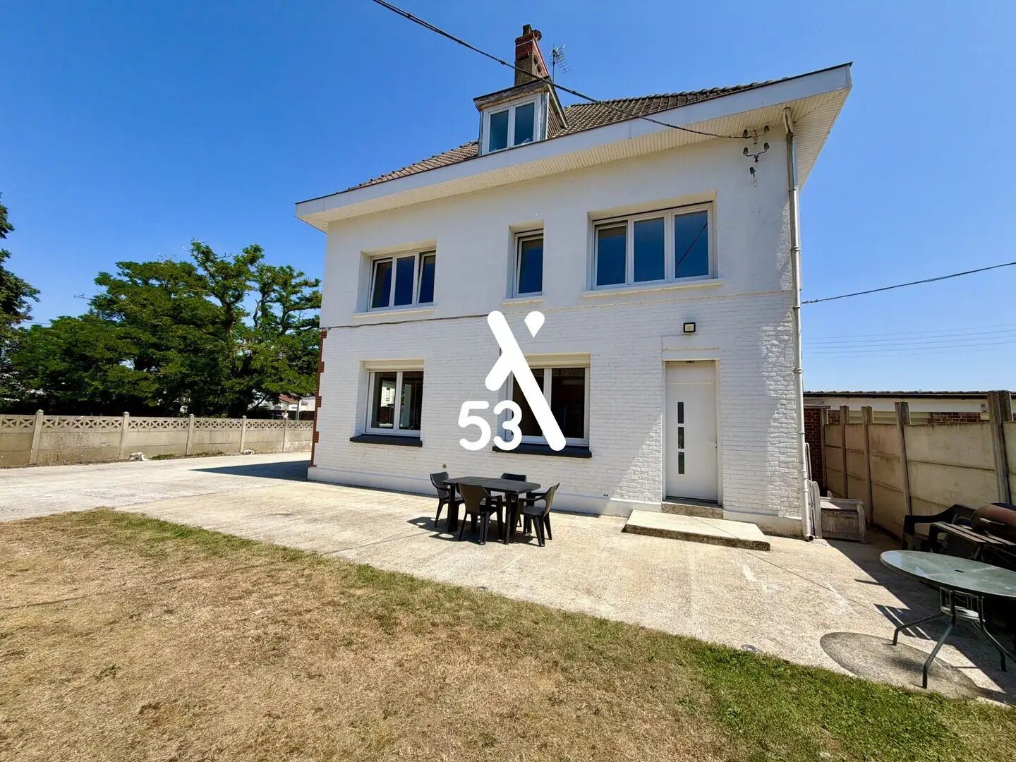 Maison à vendre, 181m², Wizernes