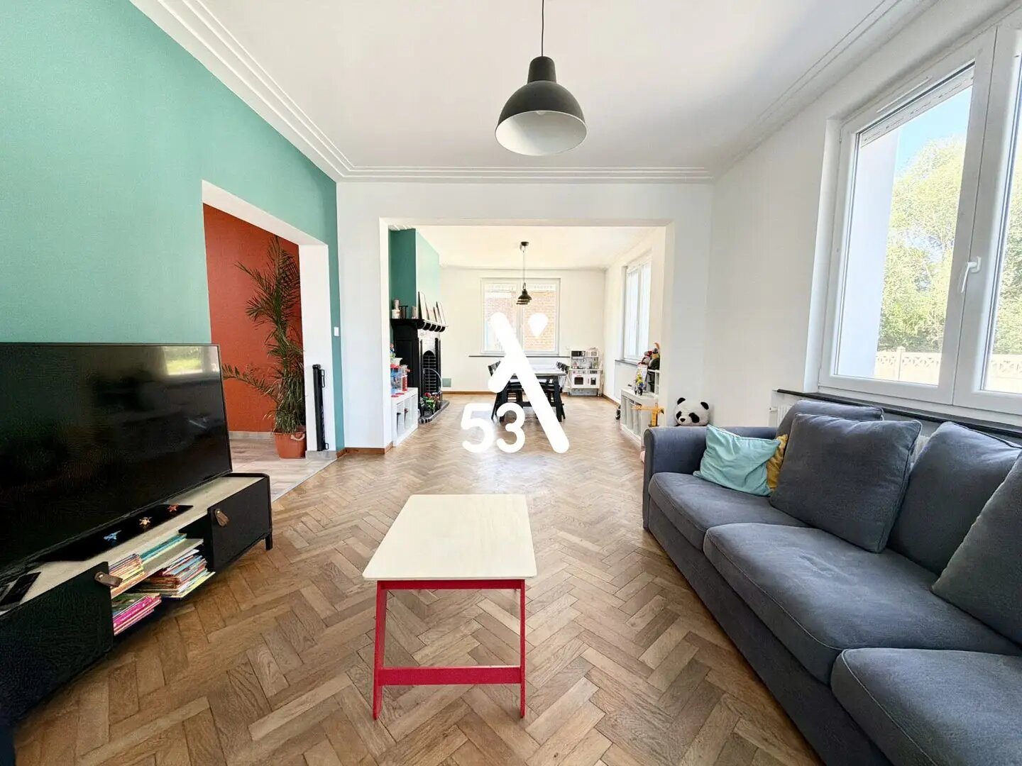 Maison à vendre, 181m², Wizernes