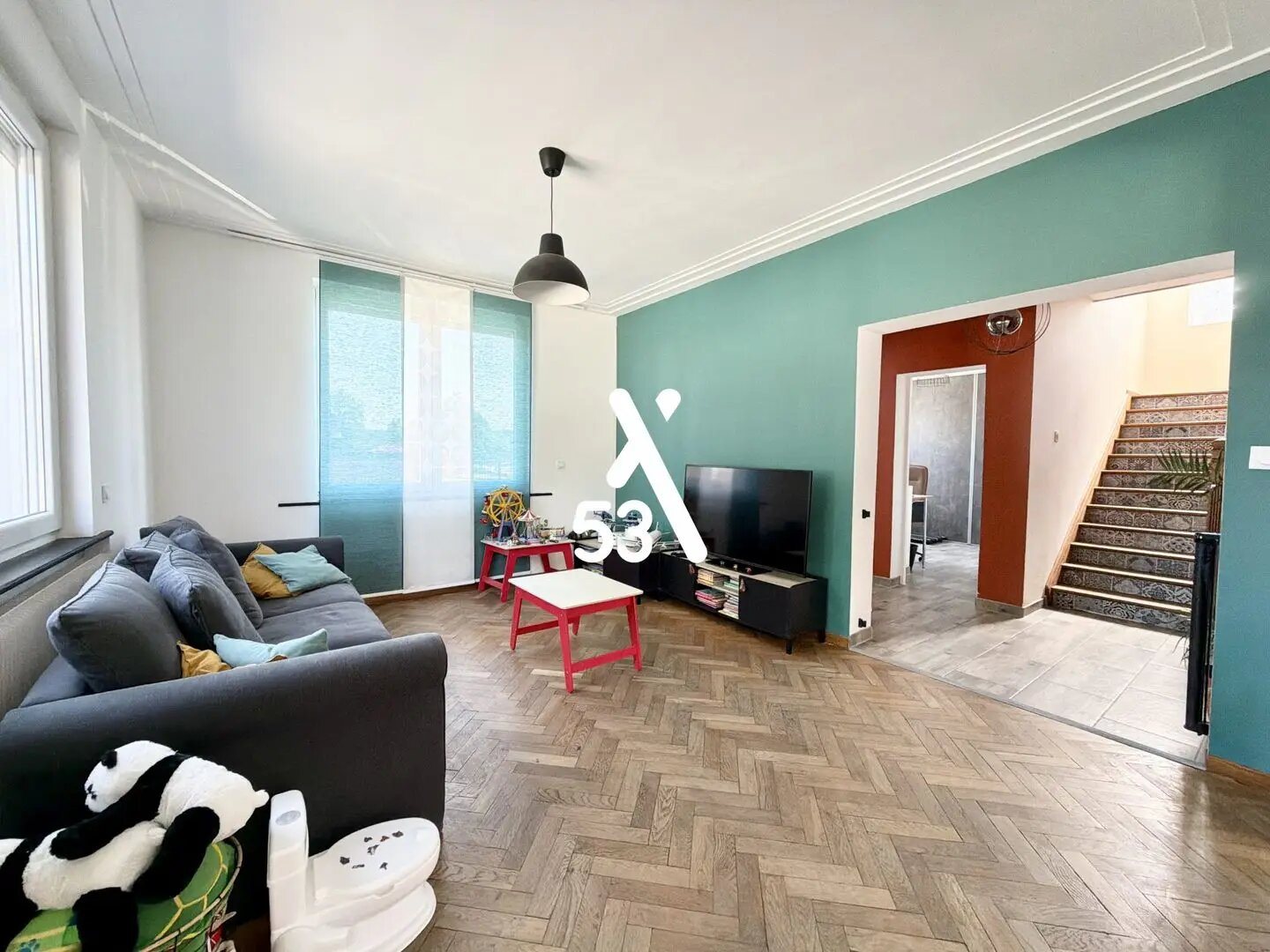 Maison à vendre, 181m², Wizernes