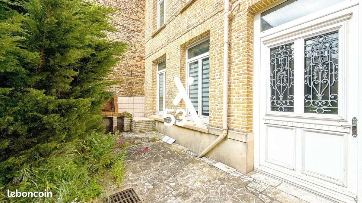 Appartement à vendre, 374m², Saint-Omer