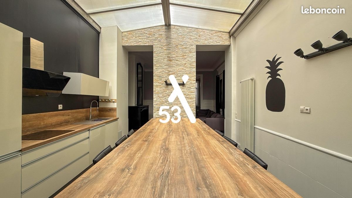 Appartement à vendre, 374m², Saint-Omer
