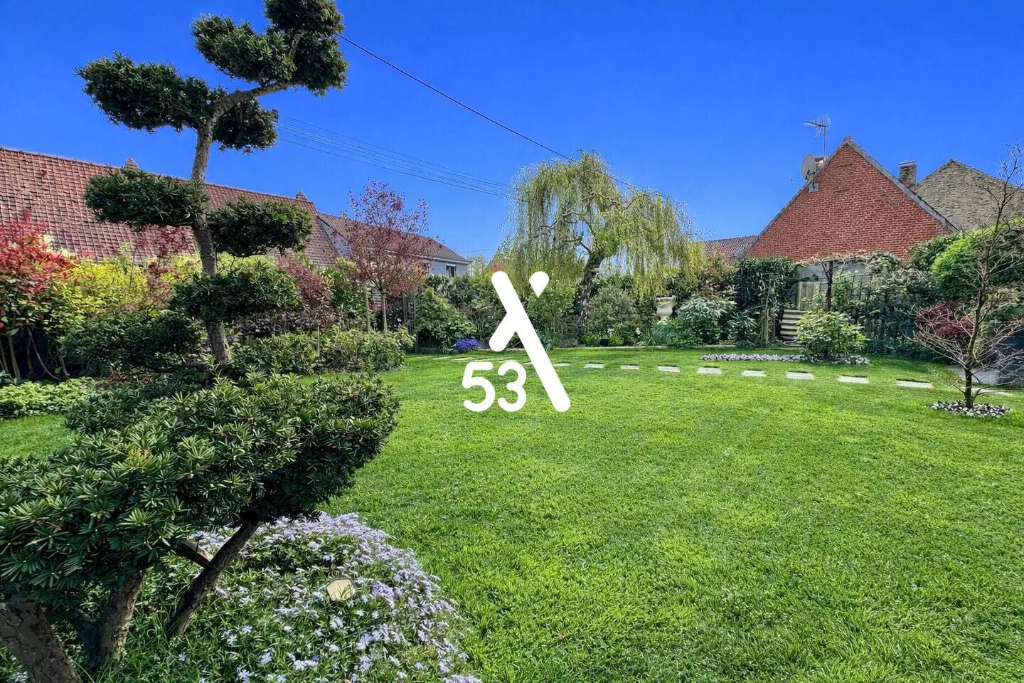 Maison à vendre, 180m², Éperlecques