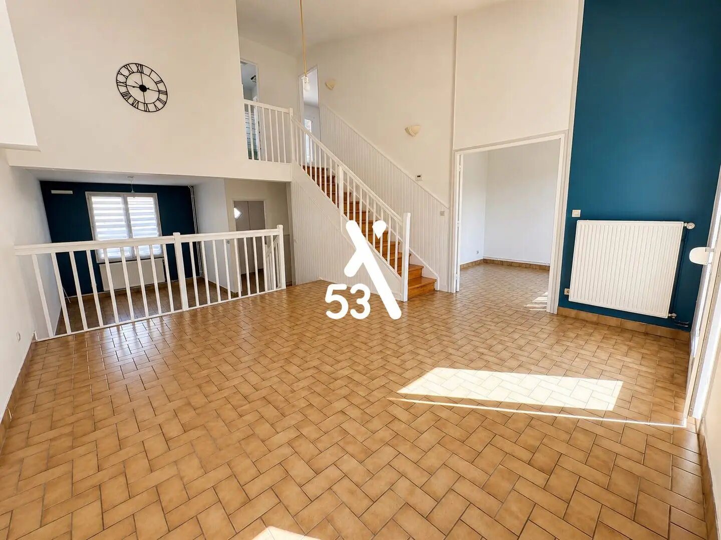 Maison à vendre, 93m², Arques