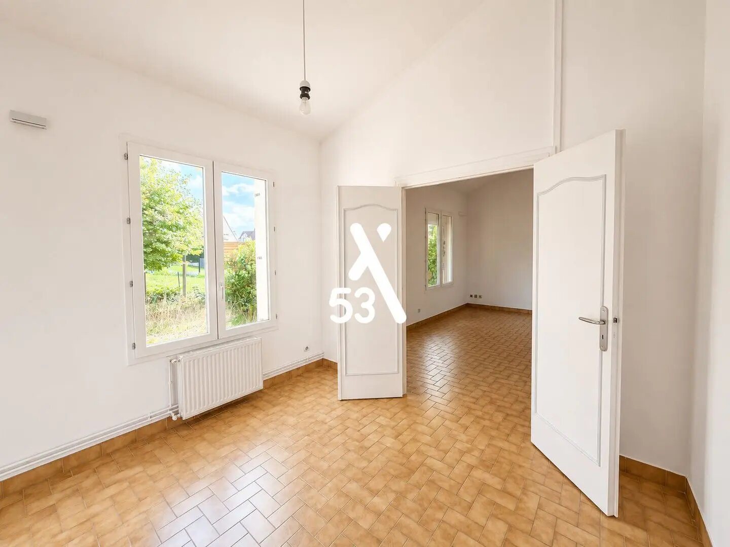 Maison à vendre, 93m², Arques