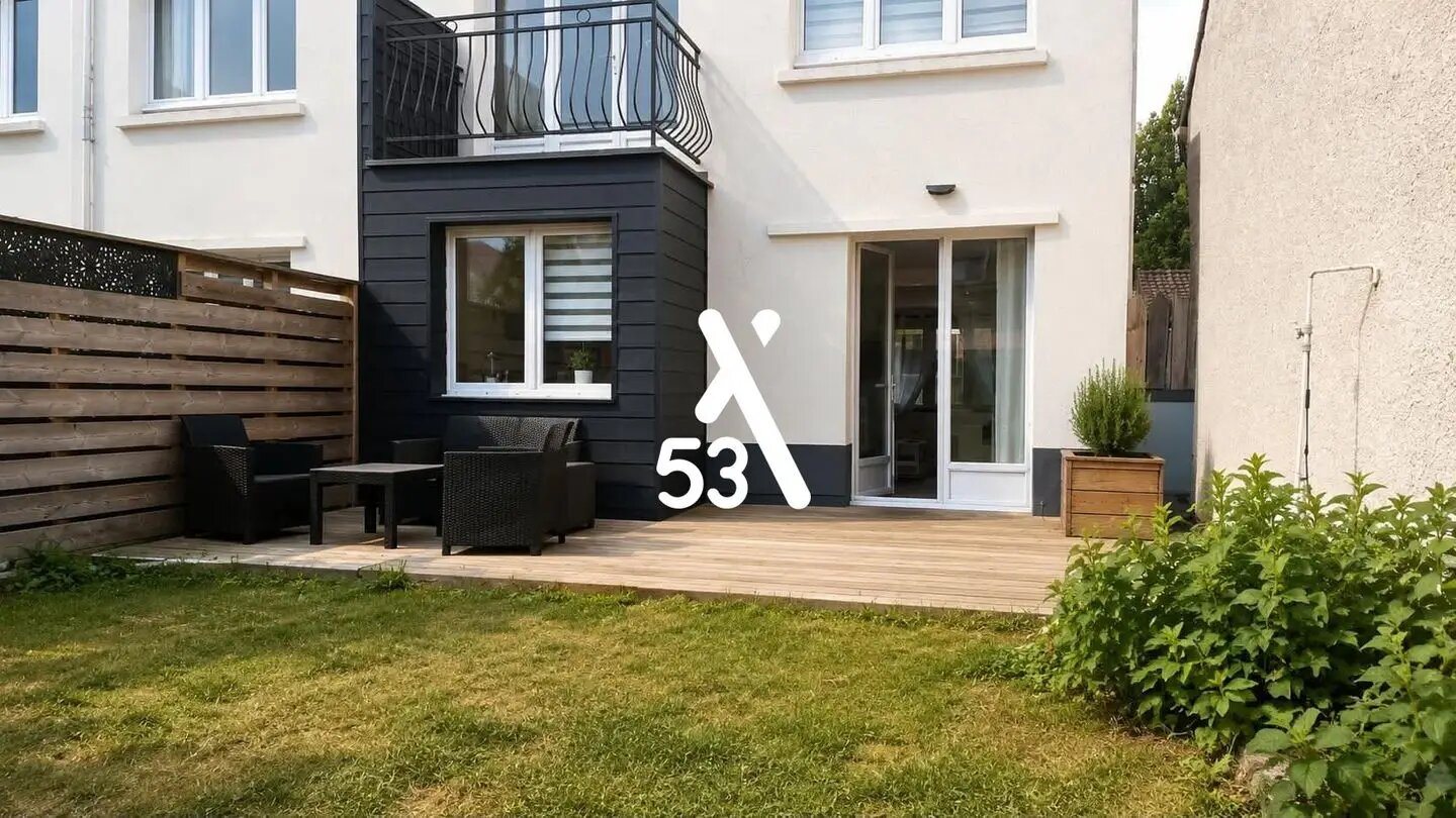 Maison à vendre, 112m², Wizernes