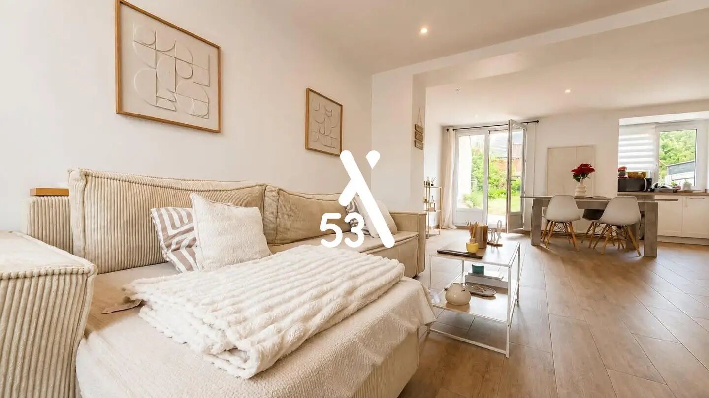 Maison à vendre, 112m², Wizernes