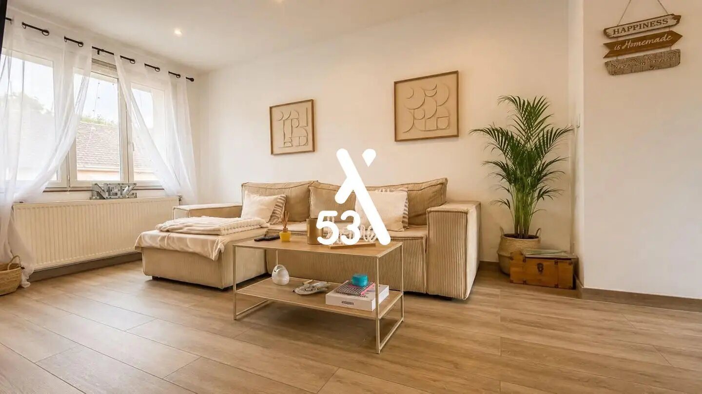 Maison à vendre, 112m², Wizernes