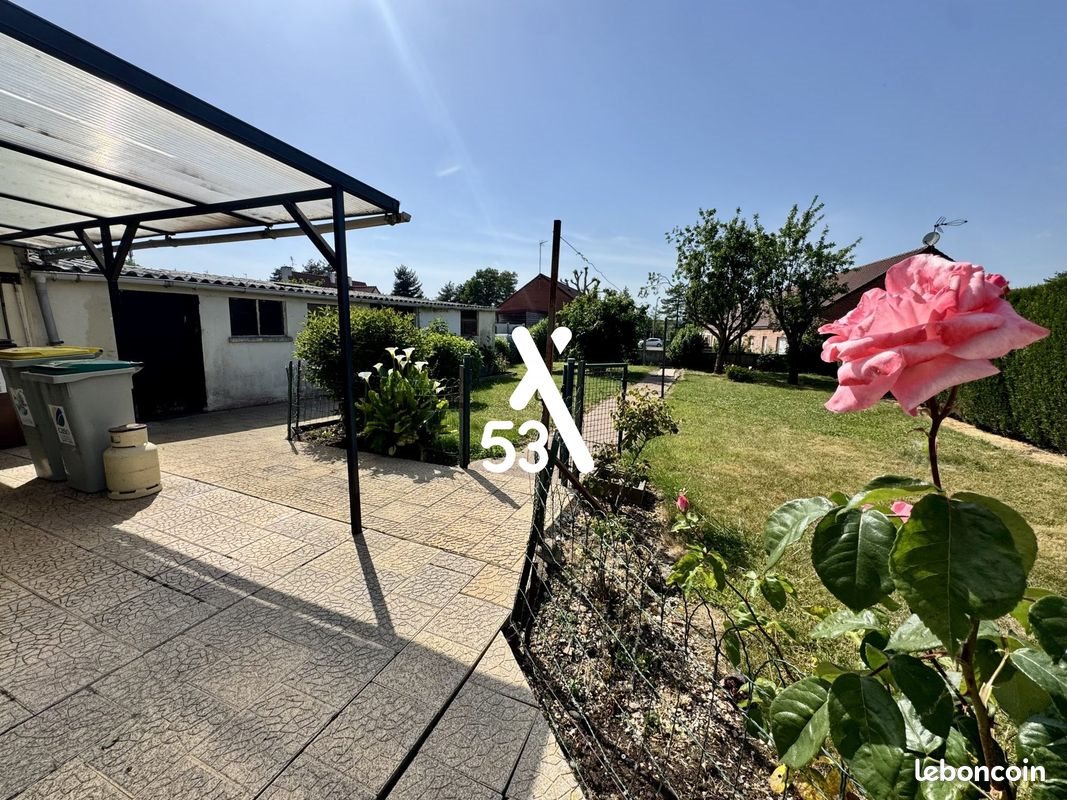 Maison à vendre, 110m², Arques