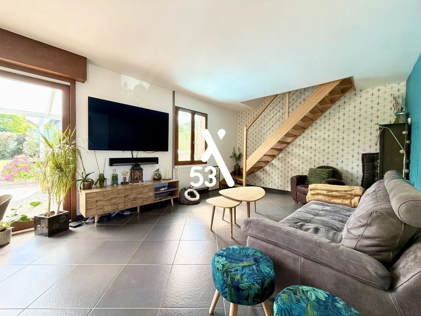 Maison à vendre, 145m², Tilques