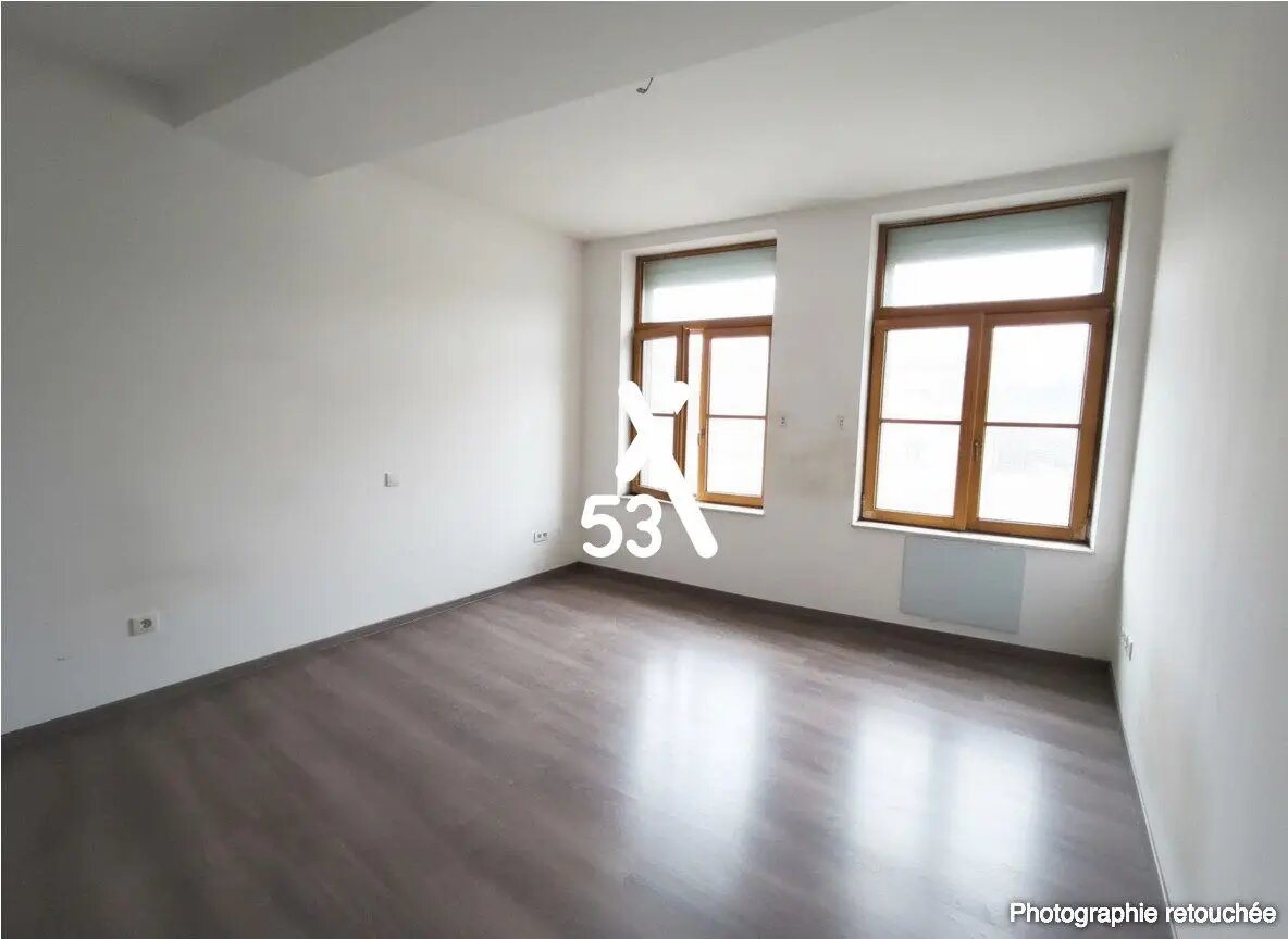 Maison à vendre, 70m², Saint-Omer