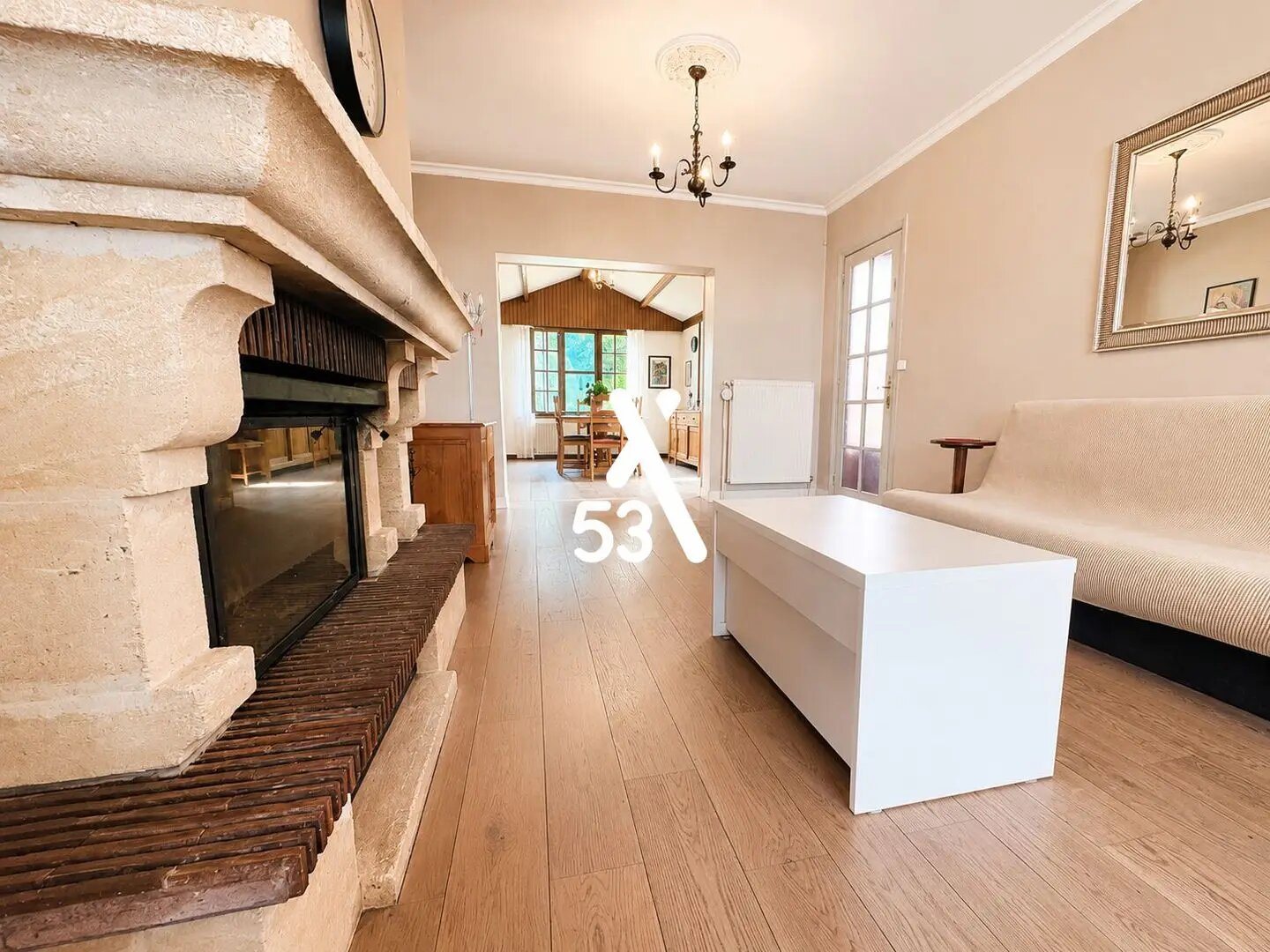 Maison à vendre, 171m², Arques