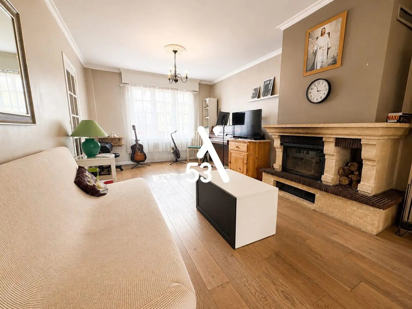 Maison à vendre, 171m², Arques