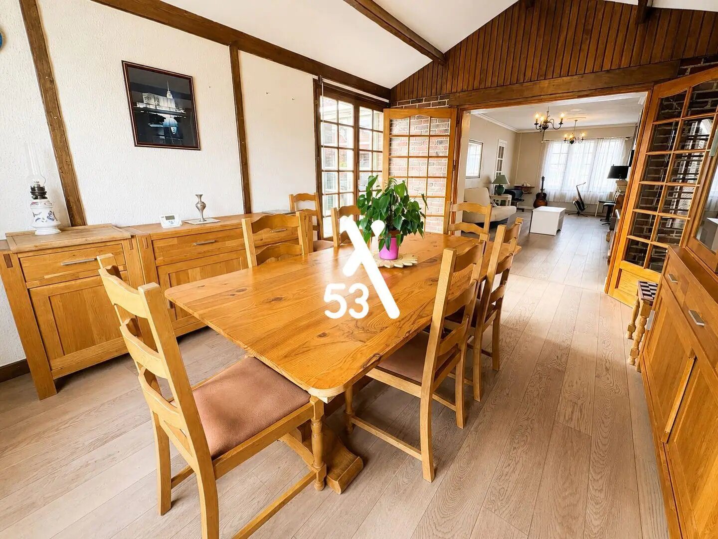 Maison à vendre, 171m², Arques