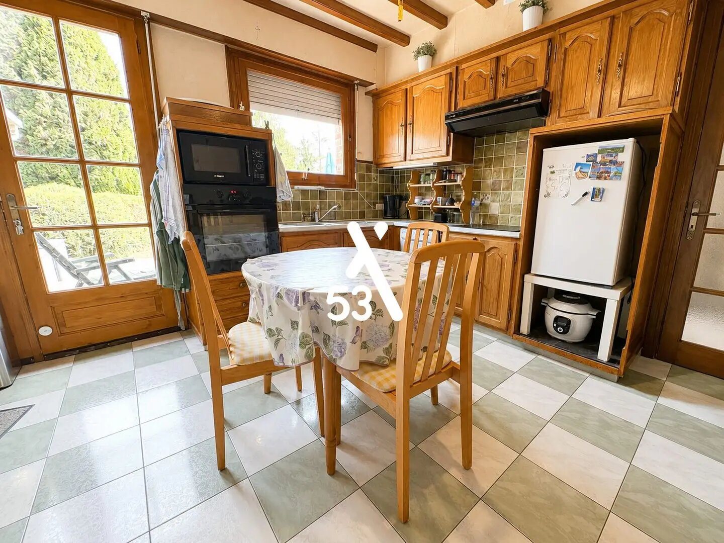 Maison à vendre, 171m², Arques