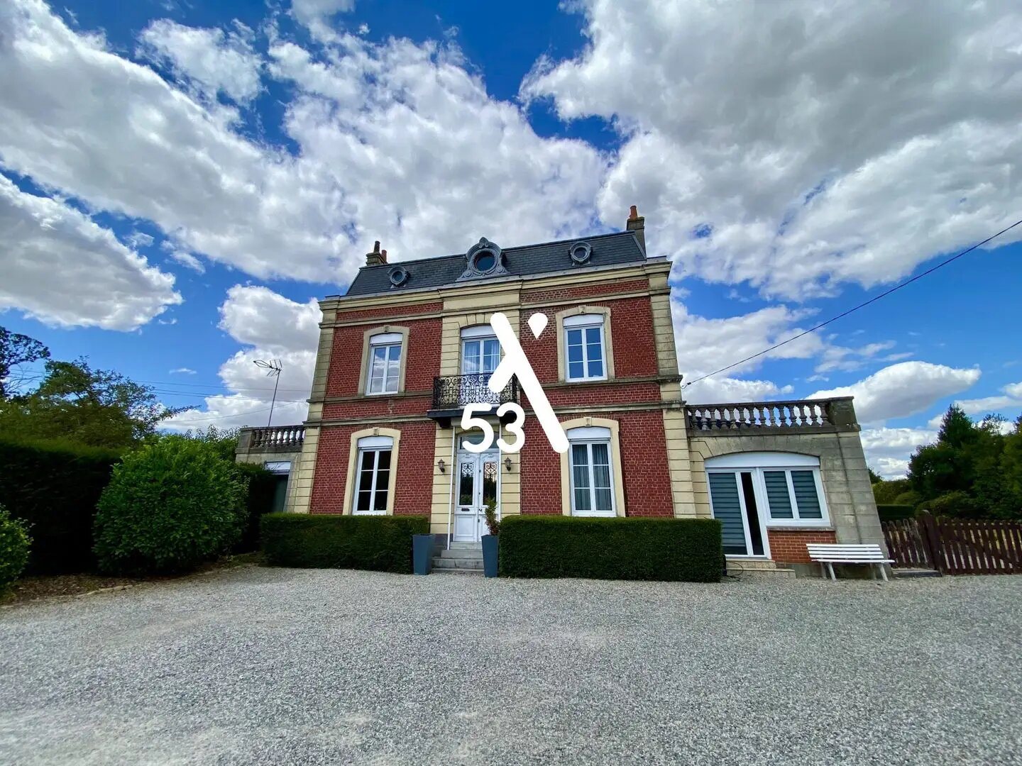 Maison à vendre, 270m², Lillers