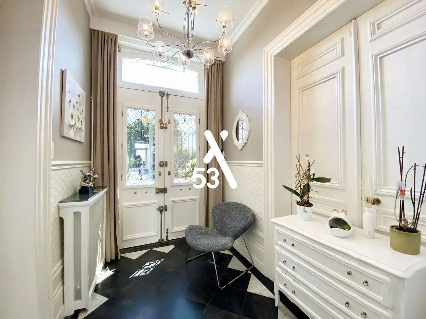 Maison à vendre, 270m², Lillers
